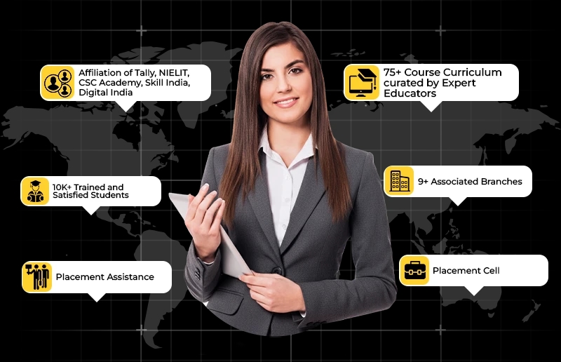 Franchise Illustration