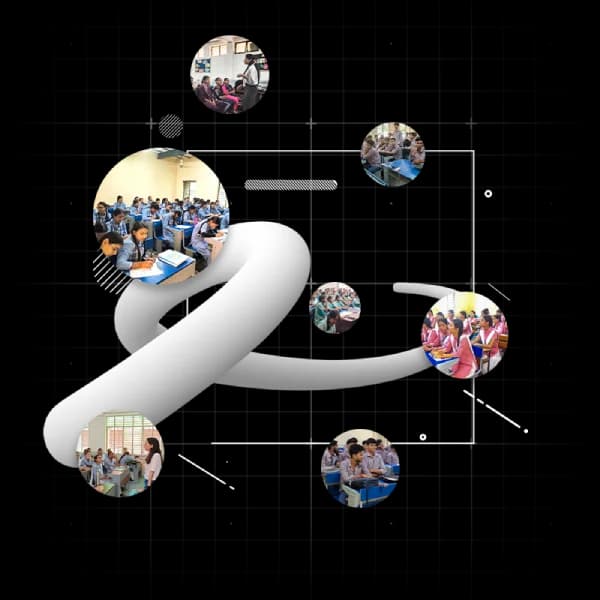 Scholarship Illustration