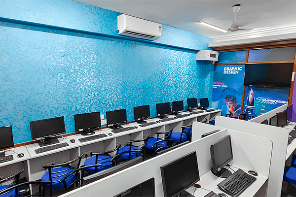 Multimedia & Graphic Labs 3