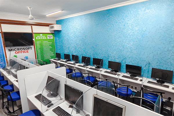 Multimedia & Graphic Labs 1