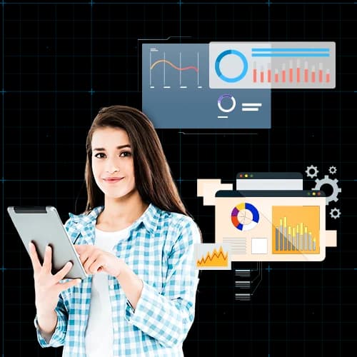 Data Analytics & Business Intelligence